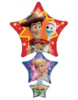 

Balloon Toy Story 4 Shape 106m