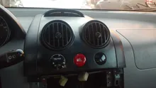 Voltímetro Digital para coche y motocicleta, Panel LED resistente al agua, 5V-48V CC, 12V, 24V, 36V