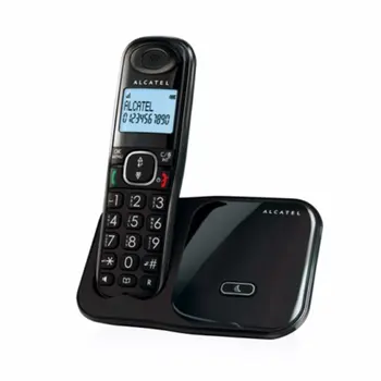 

INALAMBRICO SINGLE NE XL280 ALCATEL phone