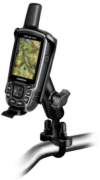 

Ram-b-149z-ga41u Ram Mounts mount for Garmin Astro 320 navigators, GPSMAP 62 series & GPSMAP 64 series