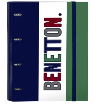 

CARP 4 ANI 30MM C/BENETTON replacement 1965