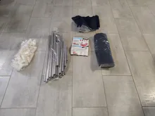 IMBABY-corralito de PISCINA DE BOLAS secas para niños, barreras de seguridad para piscina, parque infantil para niños de 0 a 6 años Código: 01BULKY14 € 100- € 14