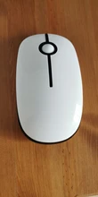 Ergonomic-Mice Seenda Nano-Receiver Mause Noiseless Desktop Silent Computer Laptop 1600DPI
