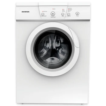 

INFINITON SD-7AV - 7kg evacuation dryer, 4 programs, anti-wrinkle function