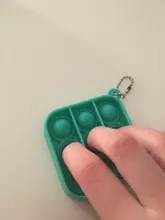 Juguetes antiestrés Montessori, juguete sencillo con hoyuelos, control de presión, educativo, Brinquedos