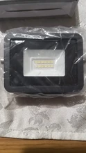 LED Floodlights Reflector Waterproof 220V 100W Wall IP68 50W Warm Cold White 30W
