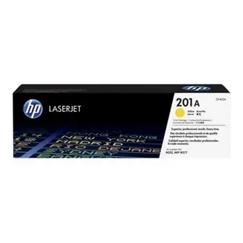

Original Toner Hewlett Packard CF402A Yellow