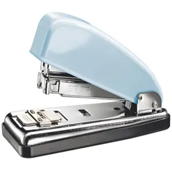 

Stapler petrus 226 blue fondant blue capacity 30 sheets 74344-624404