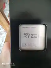Processor Sinteen-Thread Amd Ryzen AM4 7-2700 Eight-Core Ghz 65w Cpu 16 Yd2700bbm88af-Socket