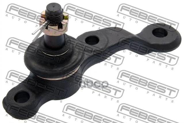 Опора Шаровая Нижняя Левая Febest арт. 0120-GX110L