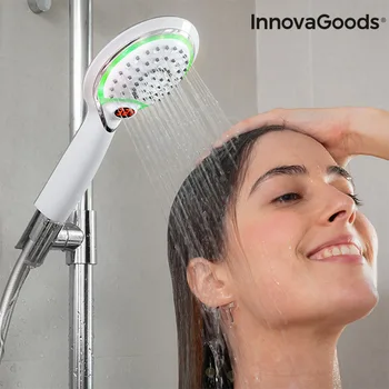 

InnovaGoods Doccino InnovaGoods light with temperature sensor