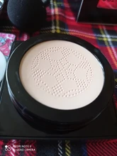 Cabeza de hongo esponja de crema CC Natural hidratante Fundación blanqueamiento corrector maquillaje BB crema cosméticos TSLM1