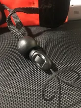 Bobber Hand-Wrist-Strap Gopro-Accessory Action Cam D30 Go-Pro Hero 4 Sj4000 7-Sjcam 