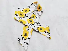 Conjunto de ropa para niñas pequeñas, Tops de manga larga con letras para recién nacidos, pantalones informales con estampado, diadema, trajes para niños pequeños