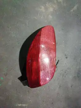 

213229 Left Rear light Peugeot 206 Saloon *