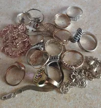 Skymen-limpiador ultrasónico Ultra sónico de 600ml, temporizador de bañera para piezas de joyería, gafas, manicura, cortadores de piedras, maquinilla de afeitar Dental, cepillo sónico de ultrasonido