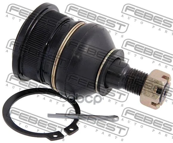 Опора Шаровая Нижнего Рычага | Перед Прав/Лев | Nissan Serena C24 1999.06-2005.05 [Jp] Febest арт. 0220C24