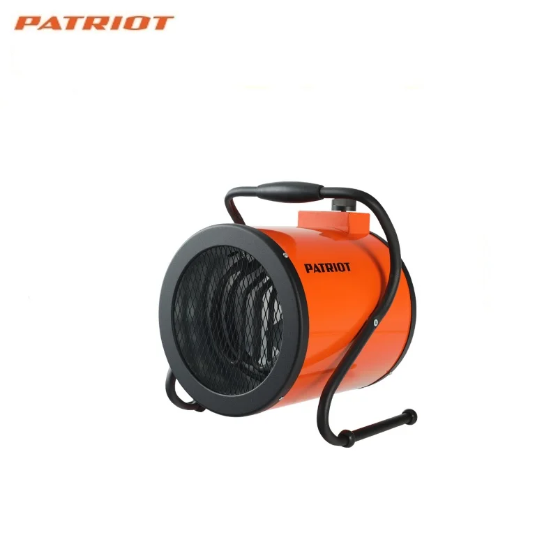 Тепловентилятор электрический PATRIOT PT-R 3(Россия