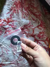 Bathroom Basin faucet Sink Overflow Cover Brass Six-foot Ring Insert Replacement