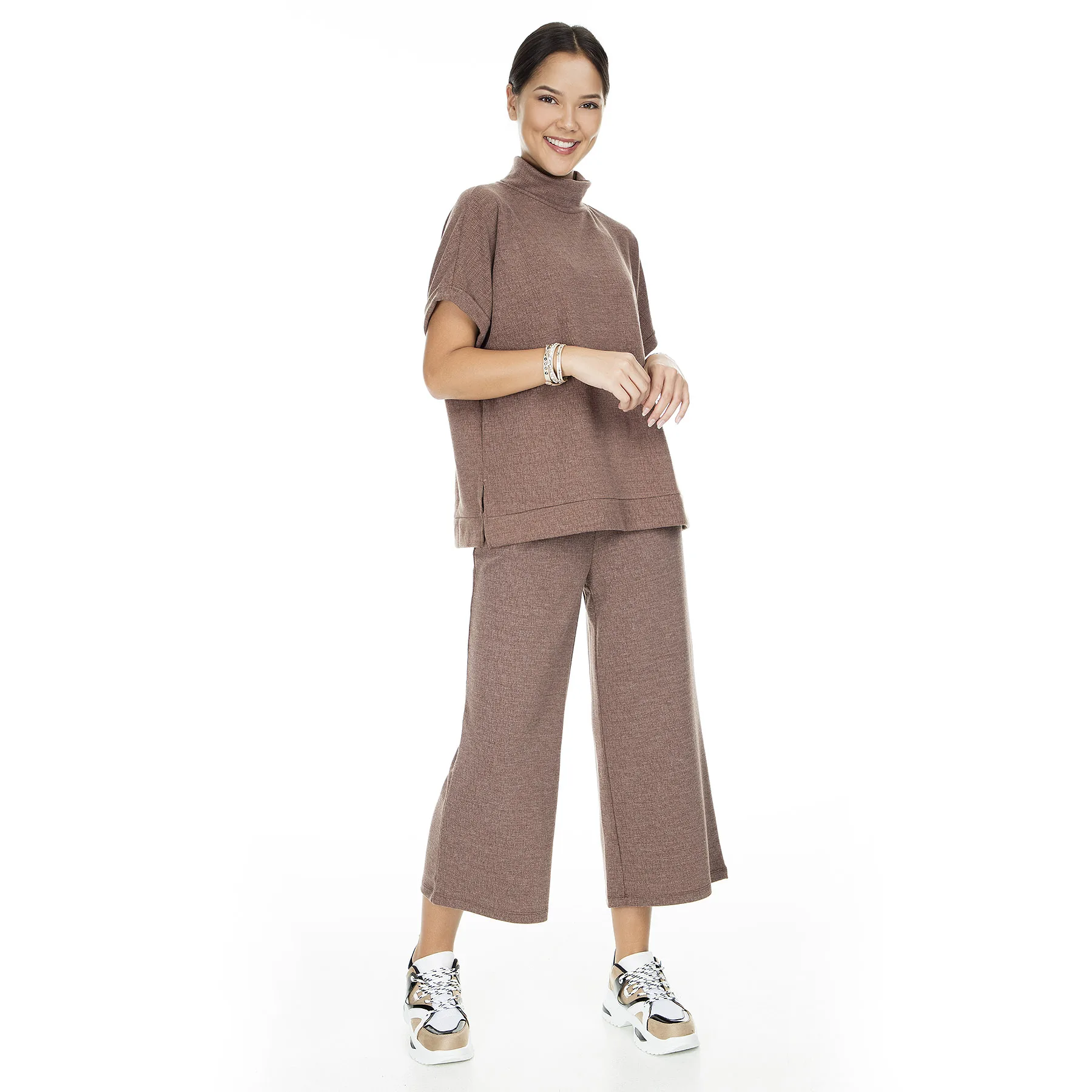 Vero Fashion Vmfallulah брюки женские 10222549|Брюки |
