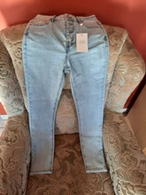 Vaqueros elásticos de cintura alta para mujer, pantalones de Vaqueros pitillo ajustados a la moda, pantalones vaqueros de cintura de plástico para levantamiento de cintura 2020