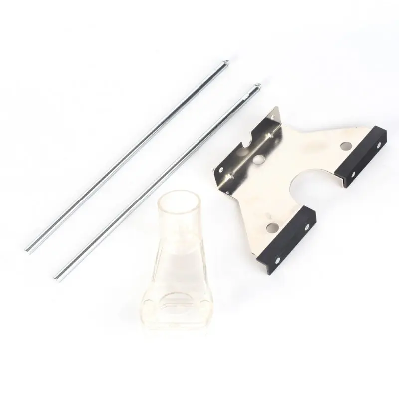 Electric milling cutter PATRIOT ER 120 professional-level tool milling(including a figure) of blanks made of wood, chipboard