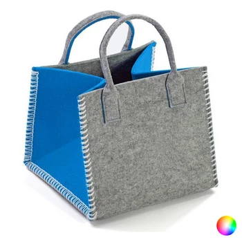 

Basket Felt Textile (30 x 25 x 30 cm)