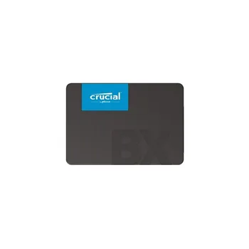 

Crucial CT480BX500SSD1 BX500 SSD 480GB 2.5 "sat-3
