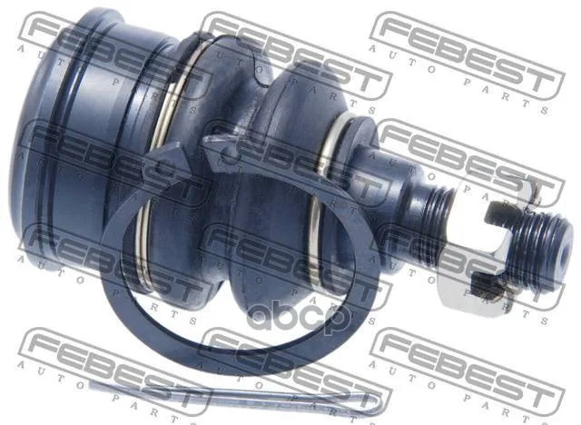 Опора Шаровая Honda Airwave Gj1/Gj2 2005-2010 0320-Gj1f Febest арт. 0320-GJ1F