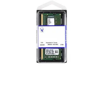 

Kingston Technology System Specific Memory 8GB DDR4 2400MHz ECC Memory module