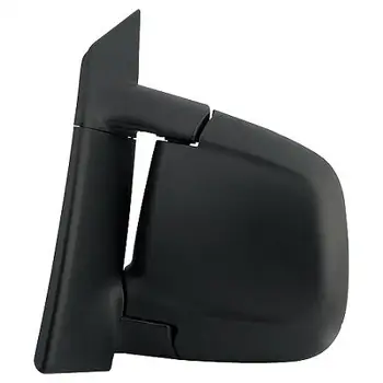 

REARVIEW HYUNDAI H1 2004> BLACK MANUAL Left Compatible
