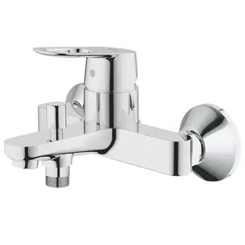 

Bath mixer Grohe startloop single lever color Chrome