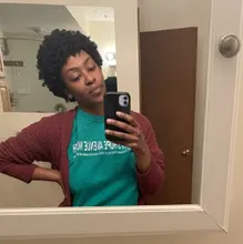 Corte Pixie-Peluca de cabello humano Afro rizado, hecha a máquina, corta, brasileña, Remy