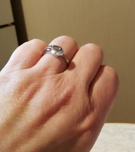 Anillos de Compromiso de circonia Irregular para mujer, accesorios de joyería de cristal de lujo, anillos de compromiso para mujer, accesorios clásicos para novia salvaje