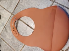 Juego de alimentación de colores para niños, Baberos de silicona de grado alimenticio, plato de bebé, tazón de succión sin silicona, vajilla para niños, babero impermeable, cuchara suelta BPA