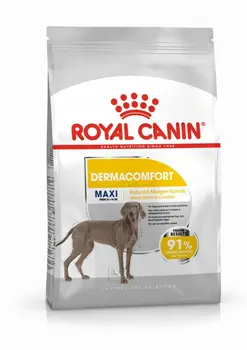 

ROYAL CANIN MAXI DERMACONFORT 3 KG