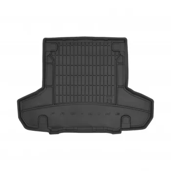 

Porsche Panamera 971 trunk rug (2016-current)