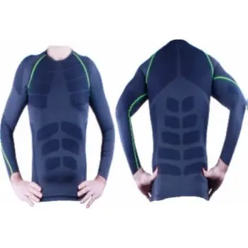 

THERMAL SHIRT 2XL/3XL OUTRIGHT NYLON/POLIESTERSTER BLACK UDC-1400 U