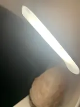 Desk-Lamp Table-Light Touch-Dimming Usb-Powered Dimmable-Touch Foldable 6000K DC5V LED
