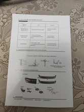 Soldadores plásticos prácticos, herramientas de garaje, grapadora en caliente, máquina de reparación de grapas de PVC, herramienta de soldadura para reparación de parachoques de coche