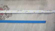 TV UE49NU7300 Nu7100 2x38 led-Backlight-Strip Sung for Sam 49-Ue49nu7300/Ue49nu7140/Ue49nu7100/..