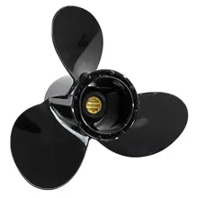 Винт гребной Suzuki DF25-30/DT20-30;3x10-1/4x14R, E.Chance 5810096351019_EC