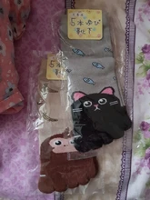 Girls Socks Stuff Five-Finger-Sock Animal Toddler Kids Kawaii Boys Cotton Cheap 