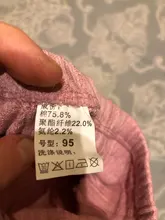 YWHUANSEN-pantimedias para niños de punto para primavera y otoño, medias de doble aguja de algodón para niñas, ropa de invierno con animales