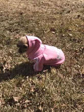 Costume Pet-Jumpsuit Puppy-Outfit Pug-Pets Dogs French Bulldog Small Chihuahua Medium