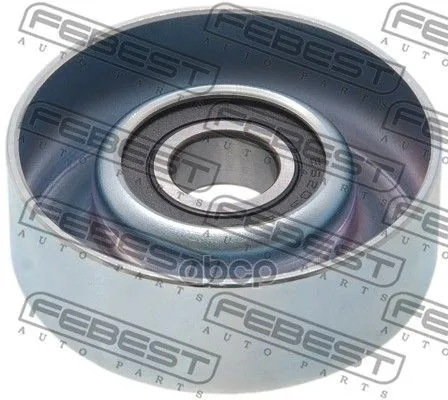 Ролик Натяжной Приводного Ремня Honda Jazz/Fit Ge# 2009-2013 Febest арт. 0387FIT
