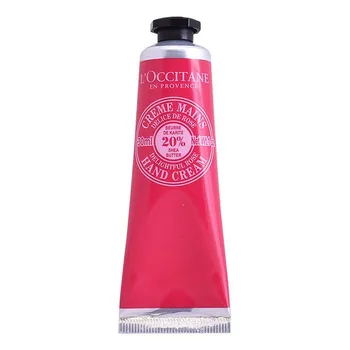 

Hand Cream Karite L'occitane (30 ml)