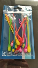 Cordones de silicona redondos para zapatos para hombre y mujer, cordones elásticos para zapatos, sin cordones, para zapatillas, 12 Uds.