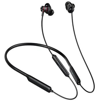 

Наушники беспроводные спортивные Baseus Encok S12 Black White