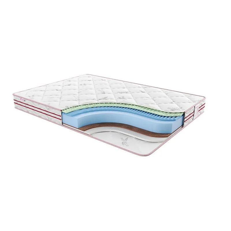 Матрас Sontelle Sante Roll Zip|Матрасы| |